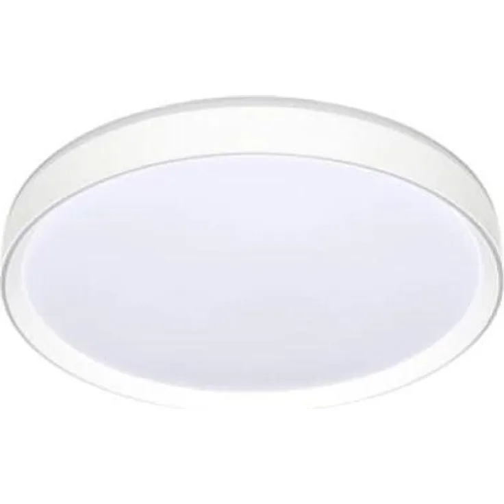 MegaLight LED Deckenleuchte Shining Saturn 40cm Fernbedienung Farbwechsel