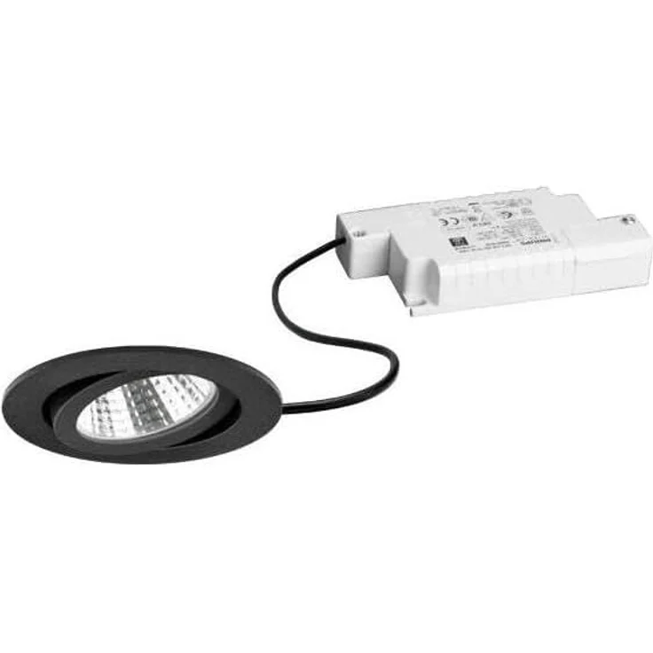 Brumberg LED-Einbaustrahler 230V 3000K 39363183