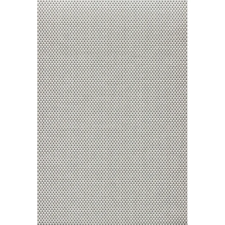 Lysel - Qualitätsrollo Screen silber, (B x H) 113x190 cm in grau/silber – Bild 2