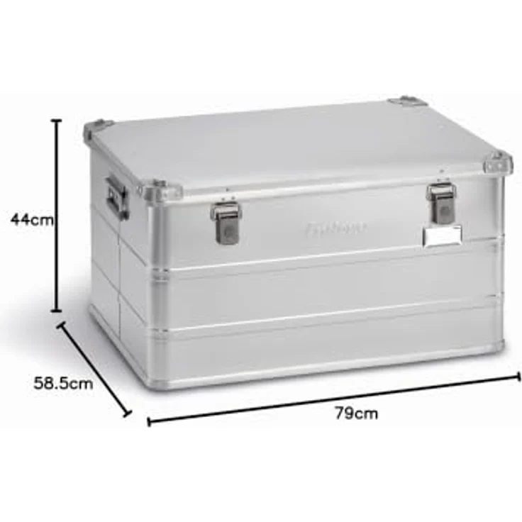 Enders® Aufbewahrungsbox Vancouver M, 170 Liter – Bild 5
