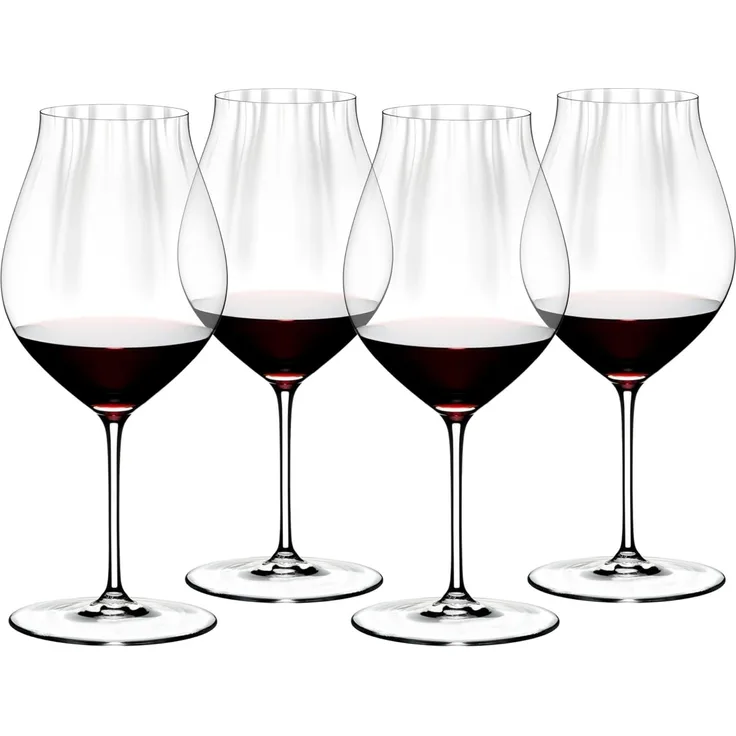 Riedel PERFORMANCE Pinot Noir Glas 4er Set (P3G4)