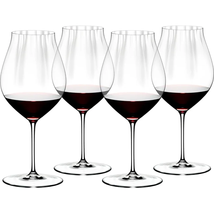 Riedel PERFORMANCE Pinot Noir Glas 4er Set (P3G4) – Bild 1