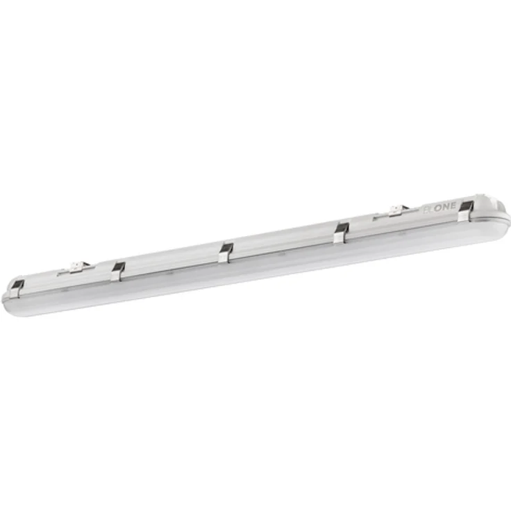 Pracht LED-Feuchtraumleuchte 1,2m 840 LUNA BL ONE #5800114