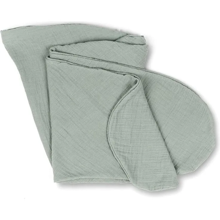 Doomoo Comfy Big Tetra Stillkissenbezug Green Grün