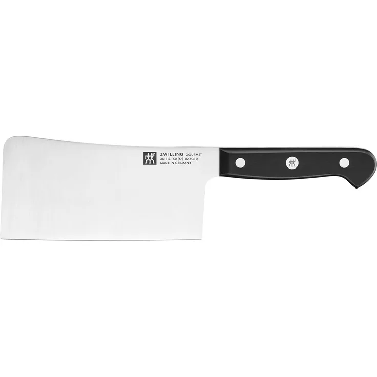 ZWILLING Gourmet Hackmesser 15 cm