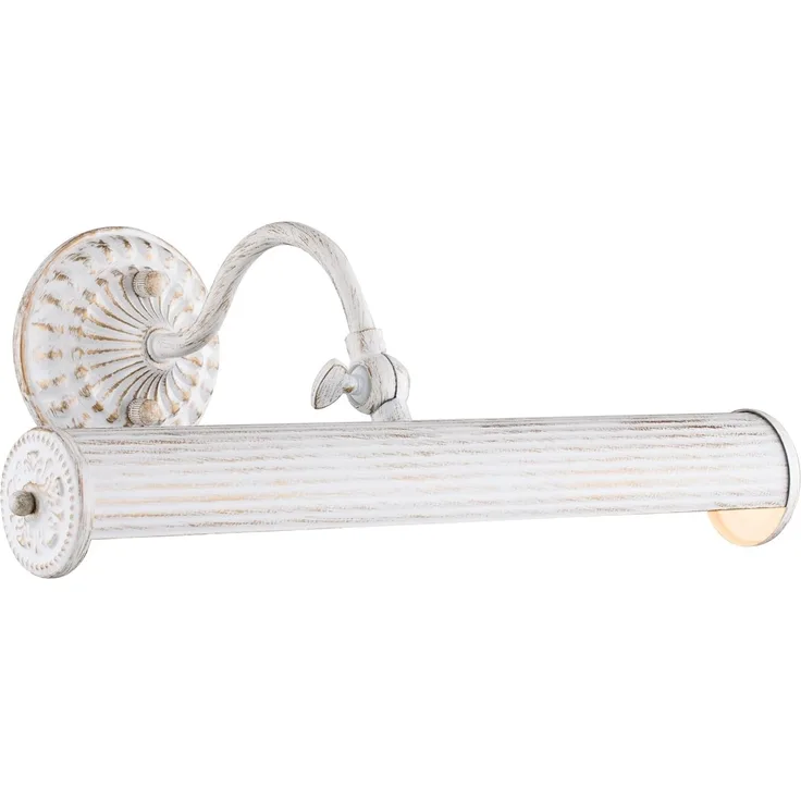 MAYTONI DECORATIVE LIGHTING Bilderleuchte Renoir 2 35.9 x 21.2 x 12.2 cm, ohne Leuchtmittel, hochwertige Design Lampe & dekoratives Raumobjekt