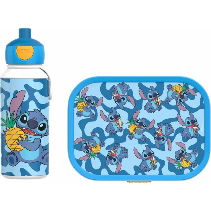 Mepal CAMPUS Lunchset Stitch 2-teilig – Bild 1