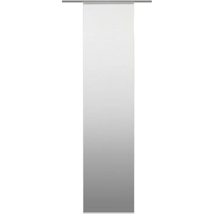 Home Wohnideen Schiebegardine Madrid 245 x 60 cm grau – Bild 2