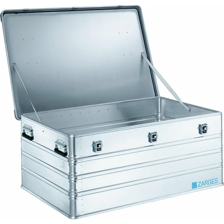 Zarges K470 Universalkiste 1.200 x 800 x 510 mm 414l