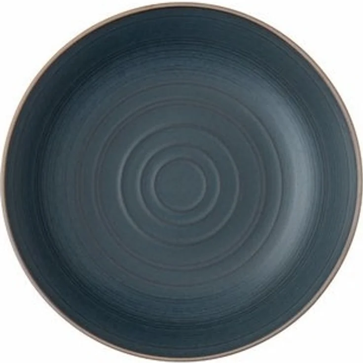 Thomas Suppenteller 23cm Nature | Farbauswahl : Ocean – Bild 4