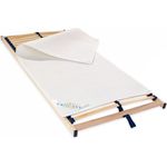 Matratzenschoner Filzschoner Lattenrost Matratzenschutz Made in Germany div. Größen PROCAVE, Matratzenunterlage atmungsaktiv, 50x100 cm