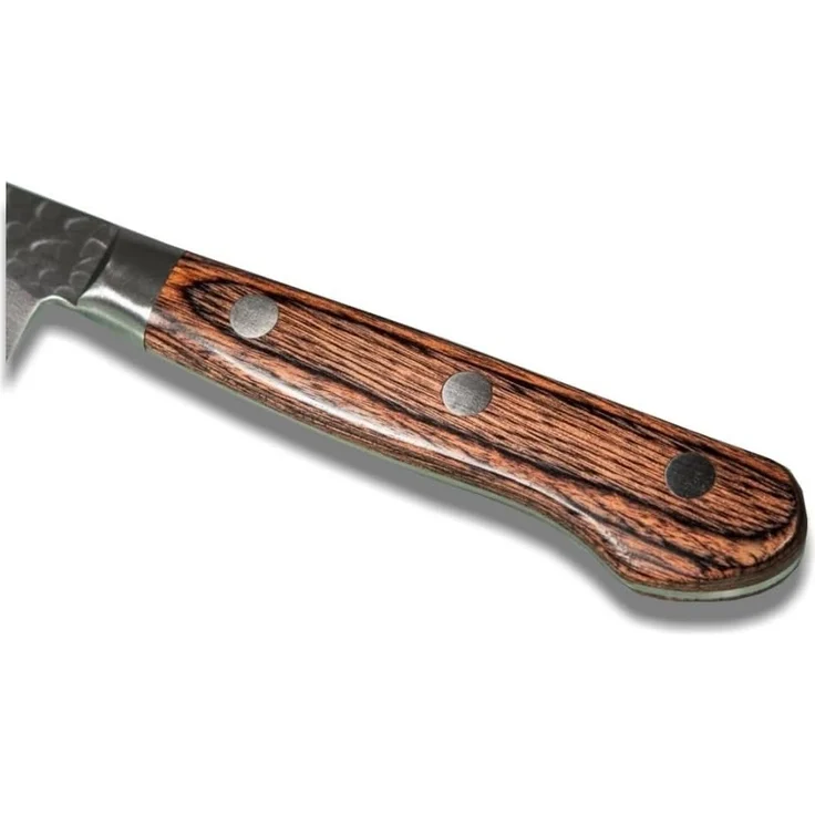 Suncraft Suncraft Küchenmesser Senzo Universal Petty 135 mm FT04 – Bild 4
