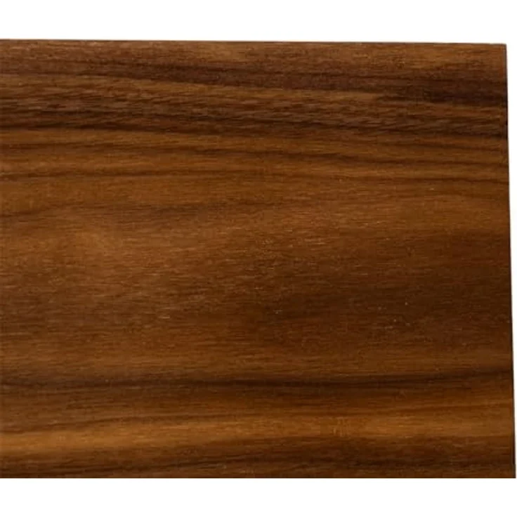 Qazqa Wandleuchte Otan, ohne Leuchtmittel, G9, Braun, Landhaus, Holz, 2-flammig – Bild 3