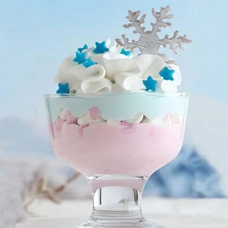 LAV Eisschale LAV Destina Eis- und Dessertschalen - 285 ml (9 3/4 oz), 6er Set, Glas, (Packung, 6-tlg), Elegantes Glasschalen für Desserts und Eis 6er-Set, 285 ml – Bild 5