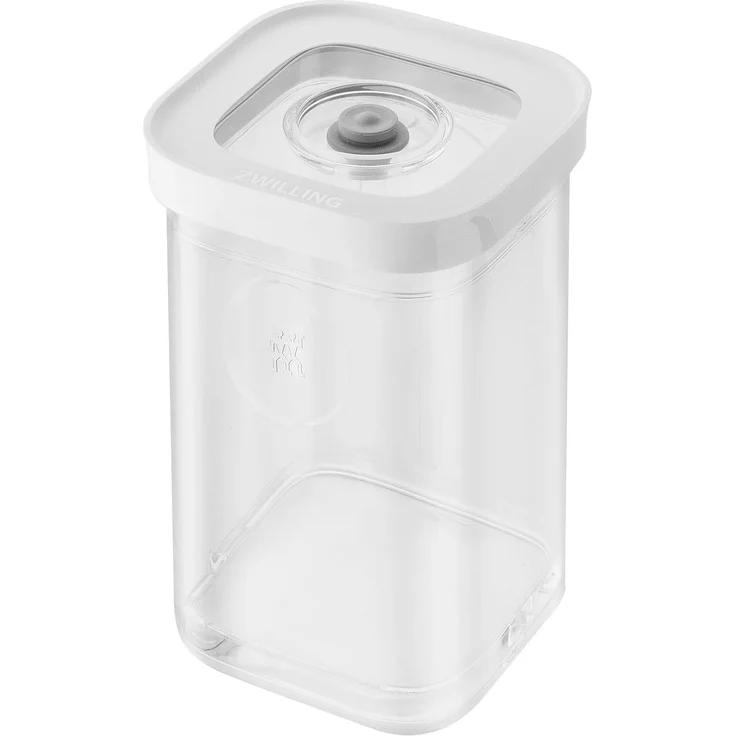 Zwilling Fresh & Save Cube Box 2S Vorratsdose transparent – Bild 1