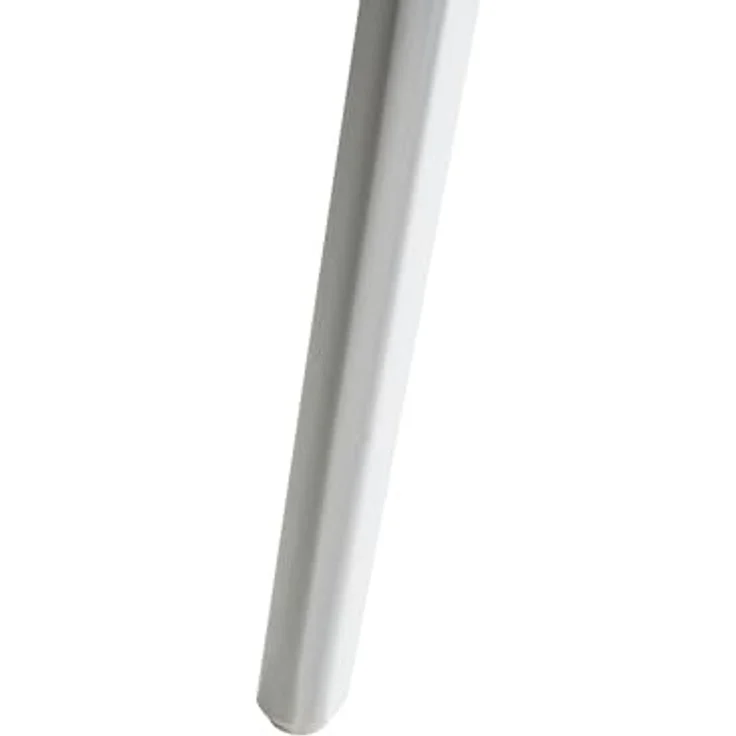 Beliani 'RODALLO' Gartentisch, Stein Travertinoptik, 90x160x75 cm – Bild 7