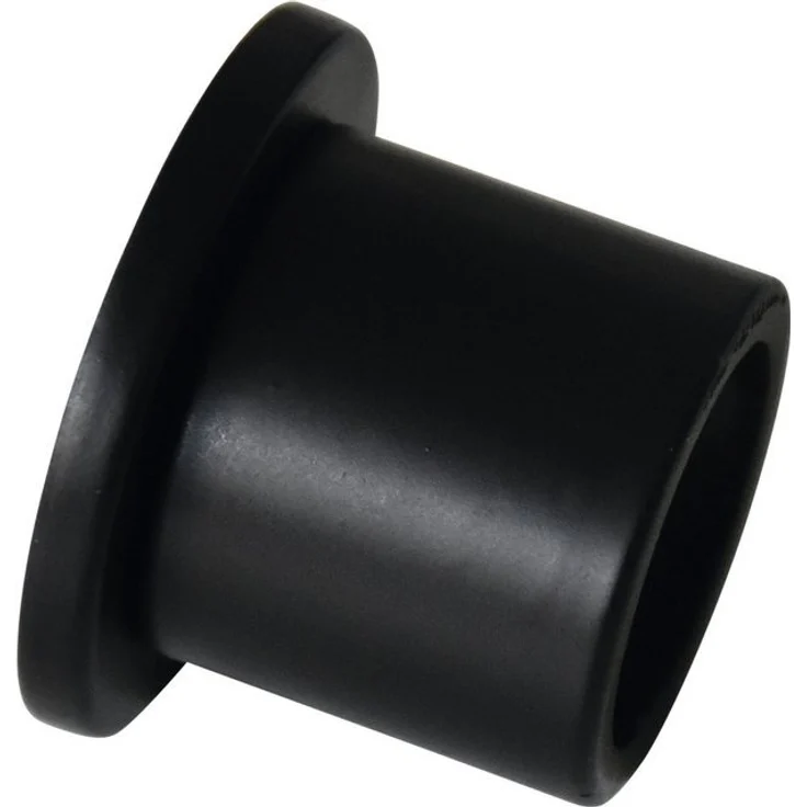 Gardinia Wandlager für Gardinenstangen Chicago für Ø 20 mm schwarz-matt – Bild 4