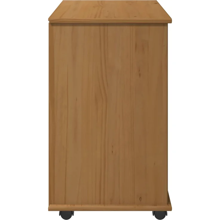 vidaXL Rollschrank MOSS 63,5 x 39 x 65,5 cm Massivholz Kiefer 42028380 – Bild 6