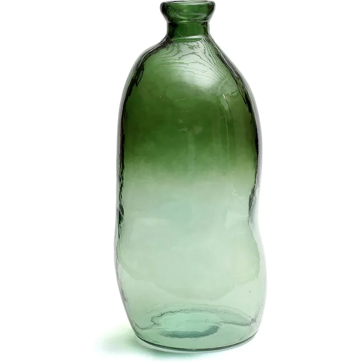 Die Jinsuo Vase - Grün