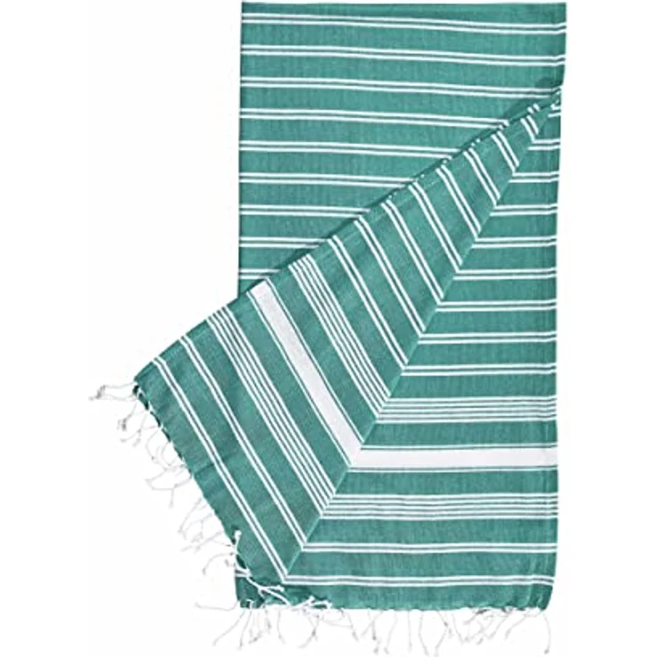 BUTLERS Hamamtuch SURFSIDE Hamamtuch L 170 x B 90cm – Bild 2