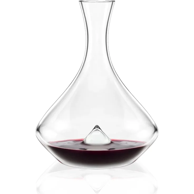Stölzle Lausitz Fire Decanter 1 Stück 400 00 59