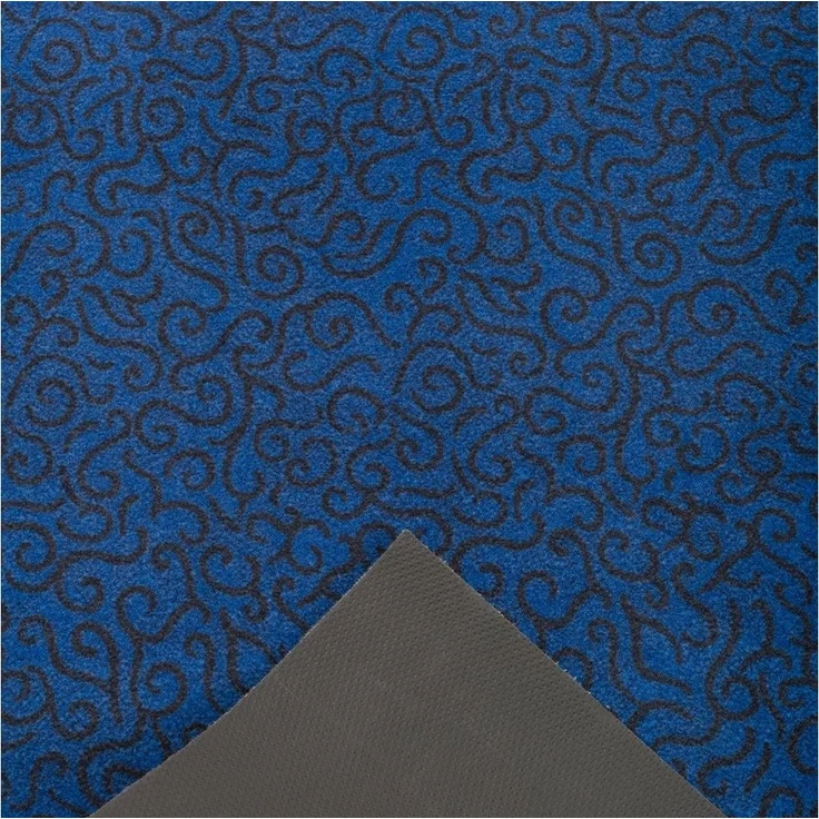 Pergamon Fußmatte Fußmatte Sauberlauf Superclean, Rechteckig, Höhe: 5 mm – Bild 3