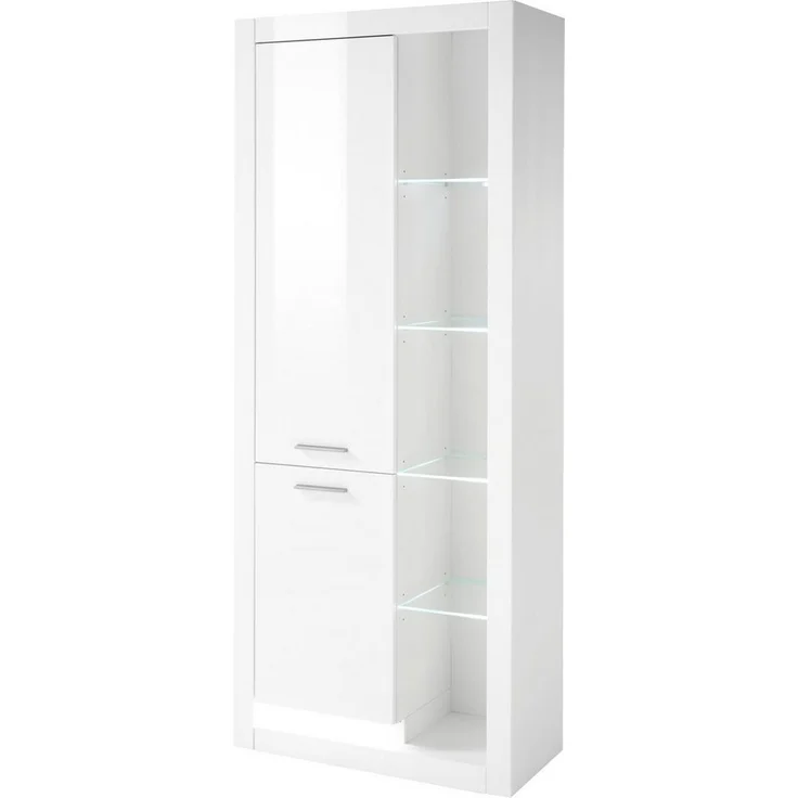Places of Style Vitrine MERAN Höhe ca. 196 cm – Bild 5