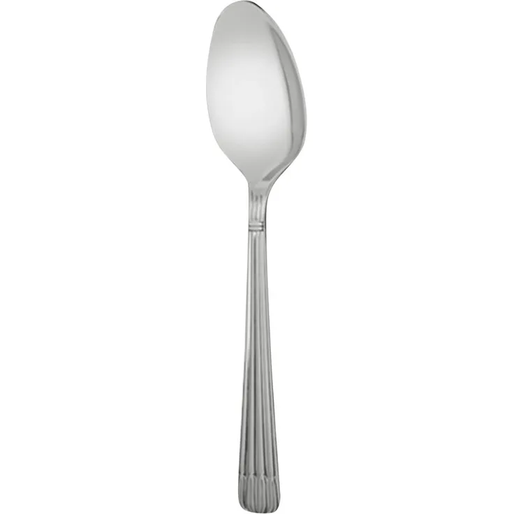 Christofle Kaffeelöffel Osiris Edelstahl