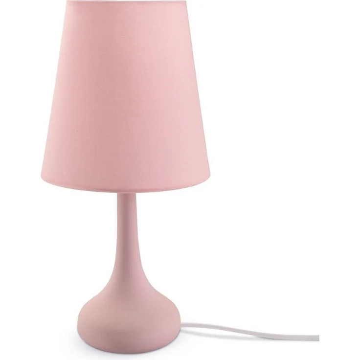 Paco Home Tischleuchte HELA, ohne Leuchtmittel, LED E14 Lampe, Tischleuchte Für Kinderzimmer u. Wohnzimmer Modern – Bild 5