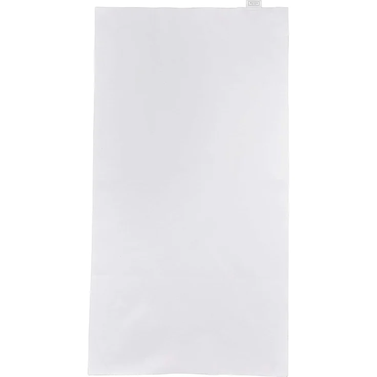 Meyco 573498 Bettplane 2-Pack, Lediant, Weiß – Bild 2