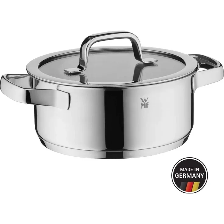 WMF Bratentopf Compact Cuisine 20cm