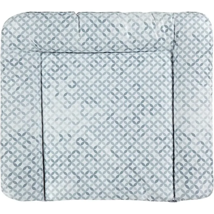 Alvi Wickelauflage Molly Folie 75x85 Mosaik 960-9