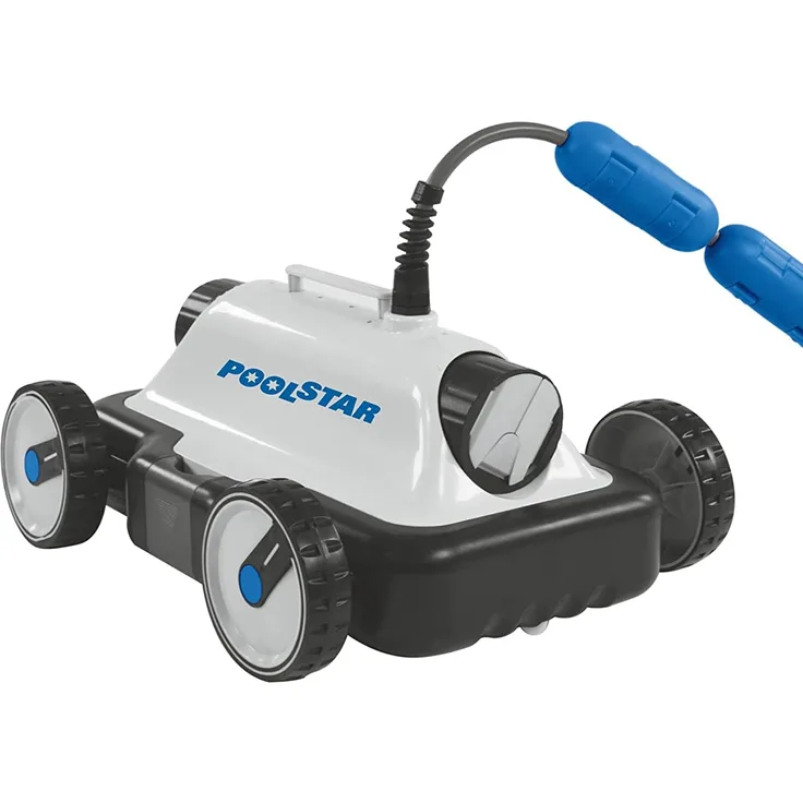 Steinbach Poolroboter "Poolstar Poolrunner S63",für Pools bis 18 m²