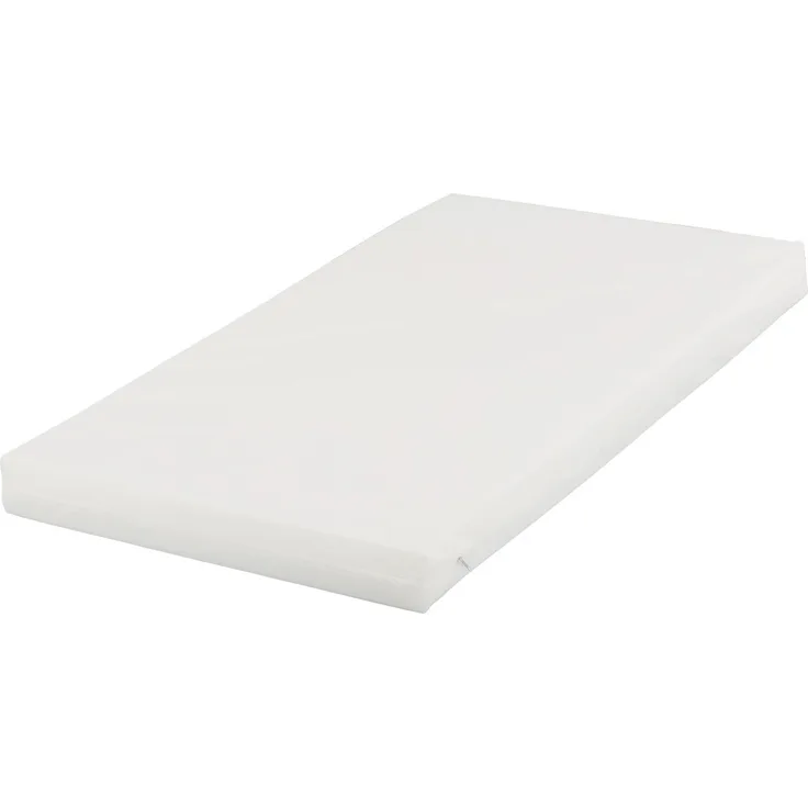 Puck Kinderbettmatratze – Polyester - 60 x 120 cm