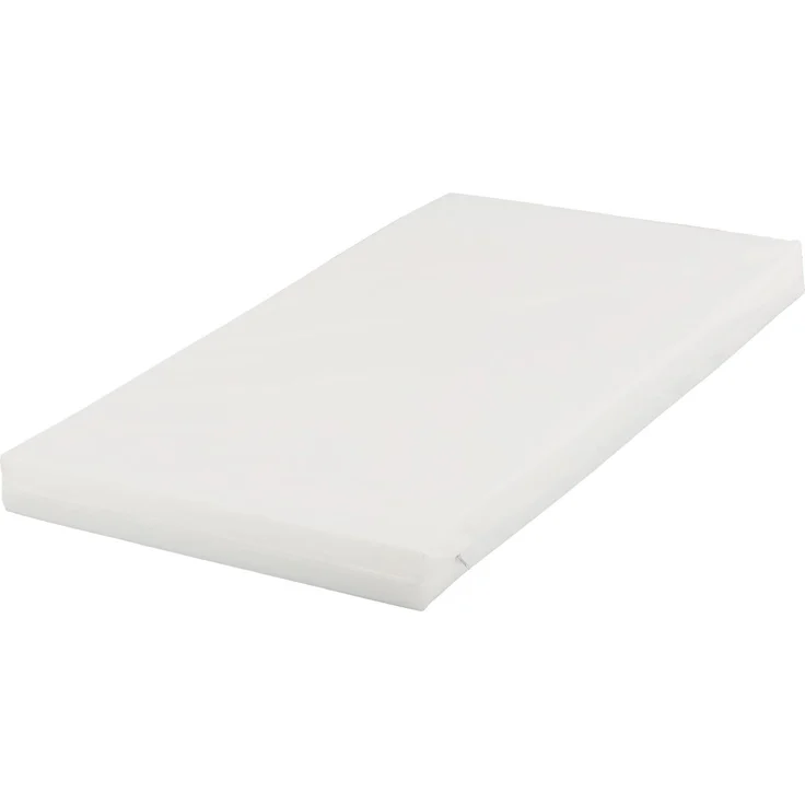 Puck Kinderbettmatratze – Polyester - 60 x 120 cm
