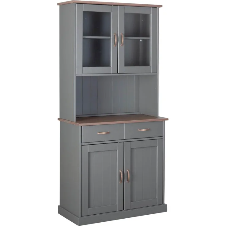LUZERNA 5. 1 Buffet, 90 x 45 x 191 cm