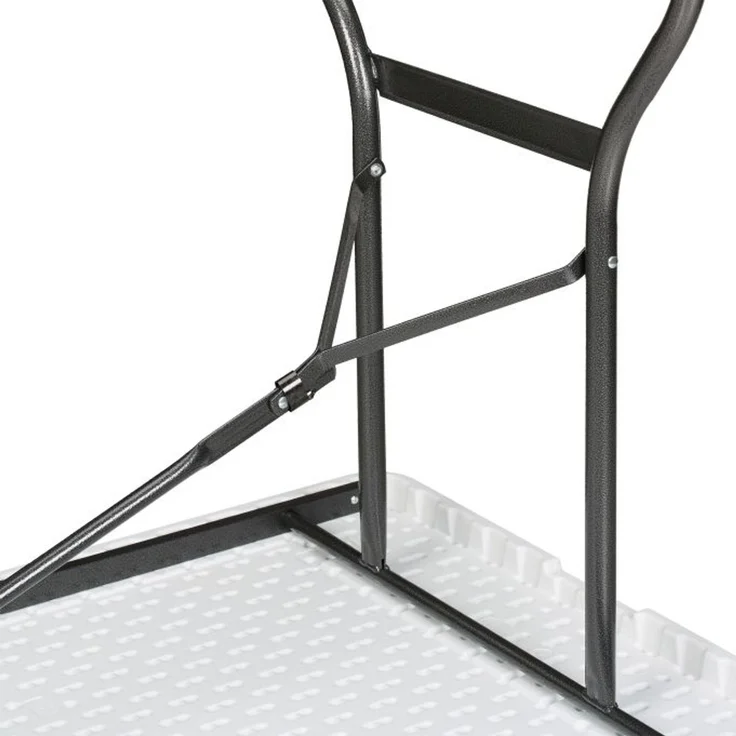 Klappbarer Gartentisch 10049597 – Bild 5