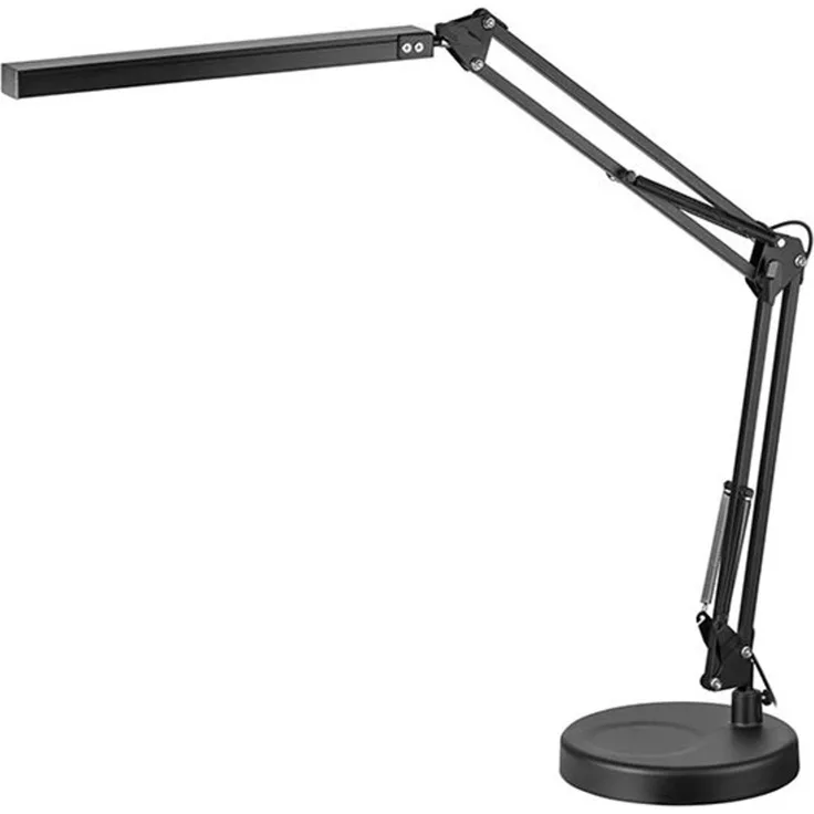 Tracer Schreibtischlampe schwarz (TRAOSW47351)