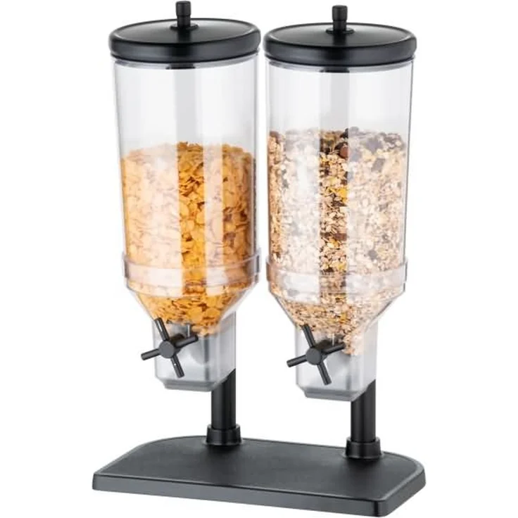 APS Cerealienspender FRESH & EASY Duo 11841 – Bild 5