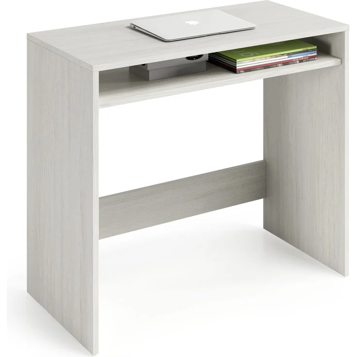 Jugendzimmer-Set >Ares Plus< in Alpen-Weiß / Basalt - 198x69x96 (BxHxT) – Bild 9