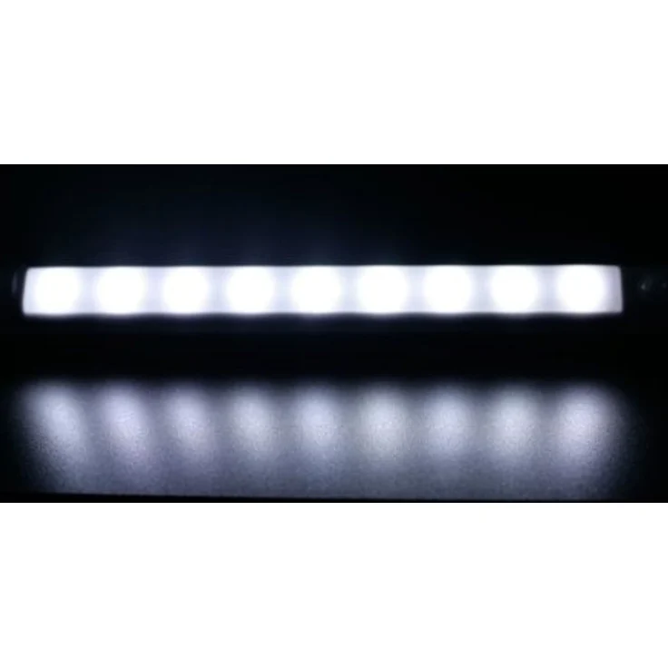 LED Batterie Schrankleuchte mit Bewegungsmelder – Bild 3