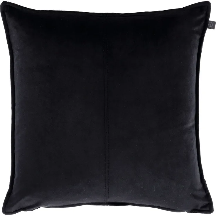 Overseas Middlestitch Kissen - 45 x 45 cm – Samt –