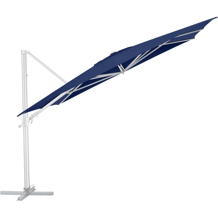 Kettler Easy Flex Ampelschirm inkl. Abdeckhaube