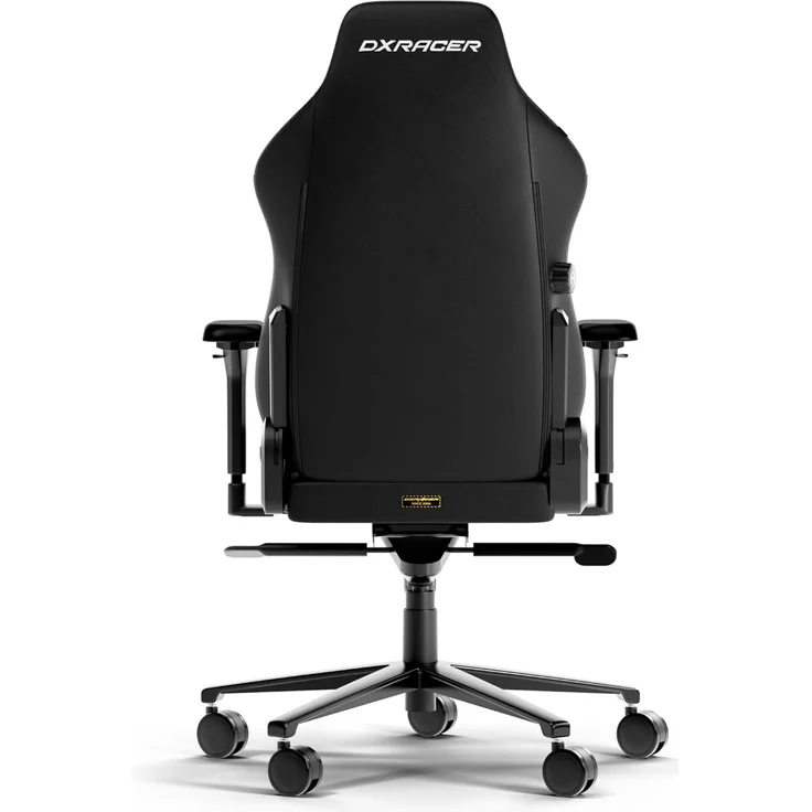 DXRacer CRAFT L Schwarz EPU Leder das Orginal Gaming Stuhl – Bild 5