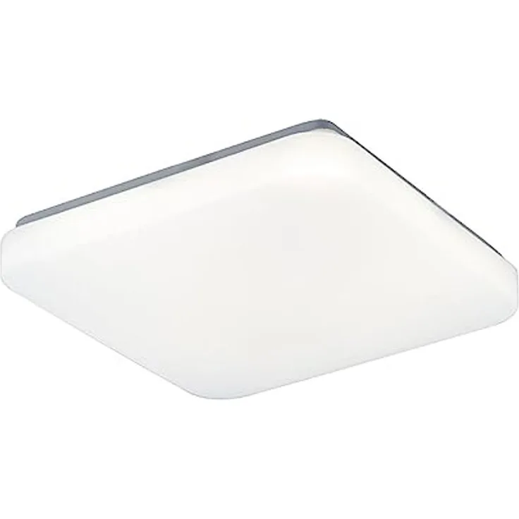 LED Deckenlampe, neutralweiß, Länge 28 cm, VT-8074