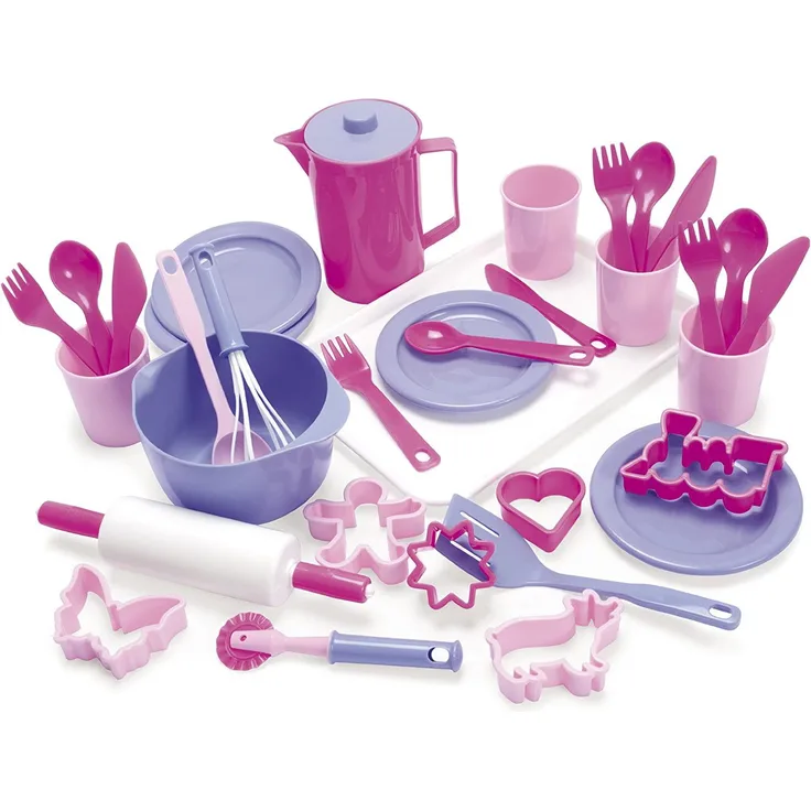 4455 - MLP BACK SERVIERSET IM BOX