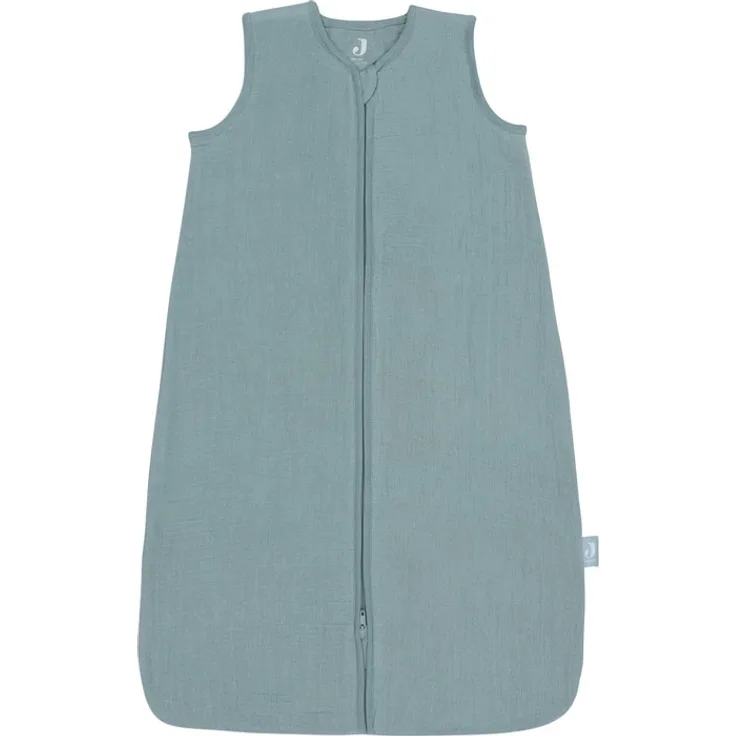Jollein Hydrophiler Schlafsack - 90 cm - Sea Green