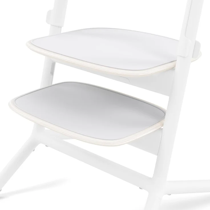 Cybex Gold Lemo Learning Tower Set All White – Bild 7