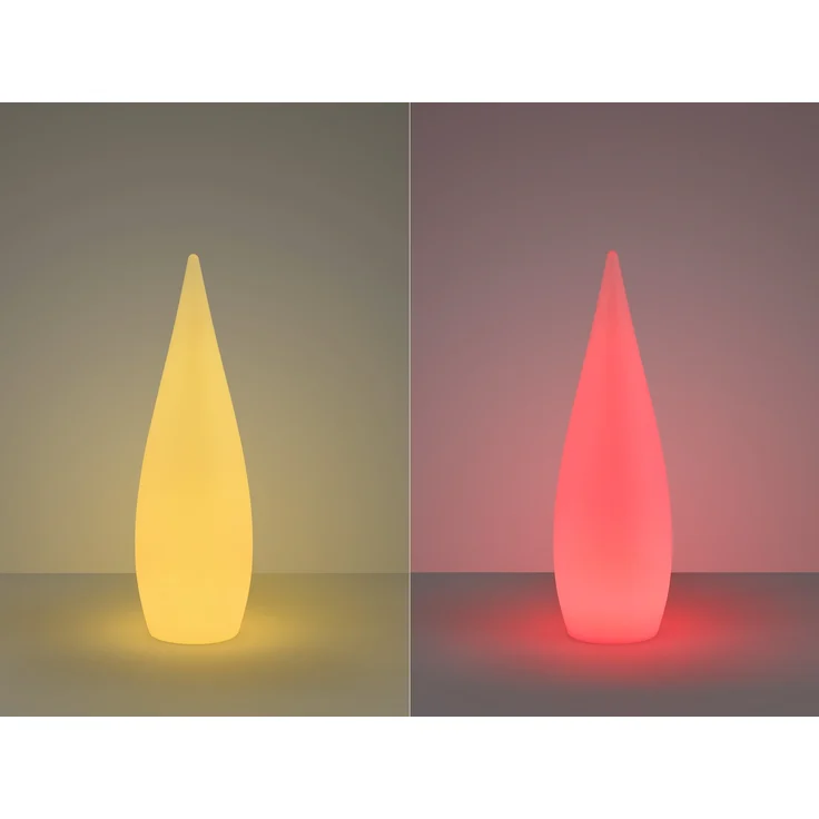LED Außenleuchte mit Farbwechsler PALMAS – Bild 9