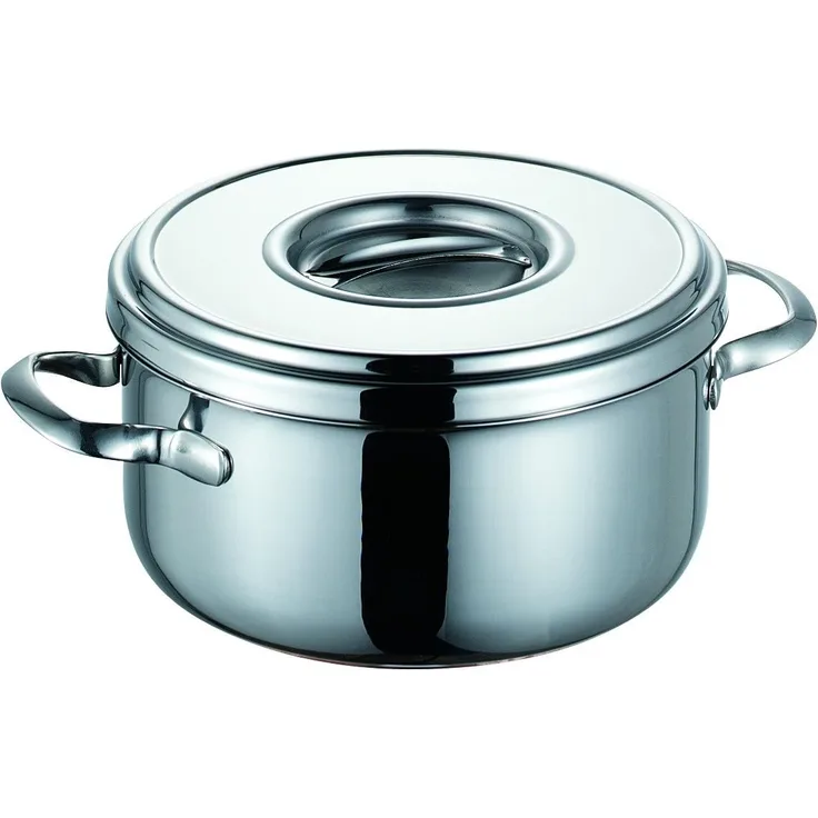 Schulte Ufer Romana i Bratentopf 14 cm